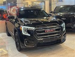 جی ئێم سی تیرەین